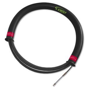 סרט משיכה פולימרי בתוך שופר 5.8מ"מ אורך 50 מטר, דגם PSB5850