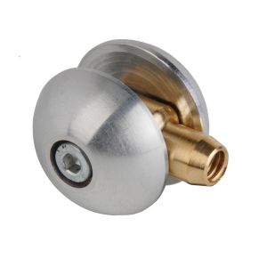 ראש גלגלת מתברג 25 ממ ARM6