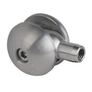 ראש גלגלת מתברג 50 ממ ARM12