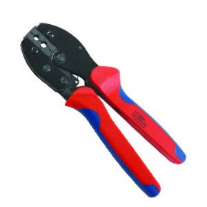 לוחץ מחברי BNC Coax רצ'ט 1.72-6.5 LY02H