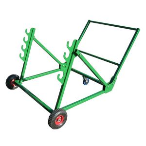 מתקן הרמה לתופים לרוחב תוף 180ס"מ ומשקל עד 2 טון