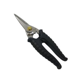 מספרי קומבי נירוסטה אורגינל "7