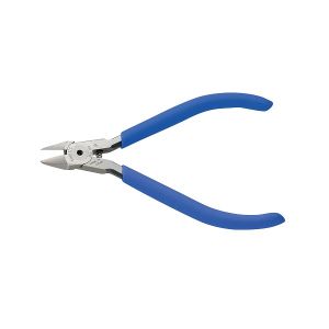 קטר חותך צד קפיצי 120 מ"מ TTC, דגם PM-120