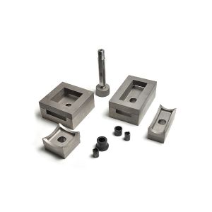 מנקב פאנץ מרובע זכר + נקבה RD21X21