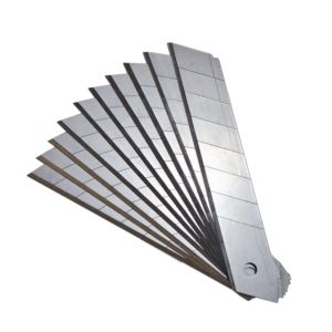 10 להבים רחבים, דגם CT18T-10