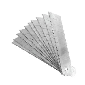 10 להבים משוננים, דגם CT22T-20