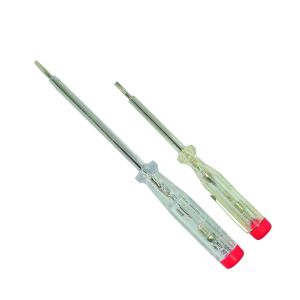 מברג טסטר גרמני קצר 3ממ, ת.גרמניה N45000