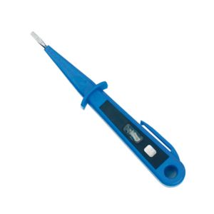 טסטר מקצועי בודק מתח גרמני קצר N45300 3X60 ת.גרמניה