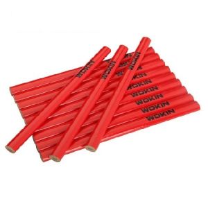 עפרון נגרים מארז 12 יח'