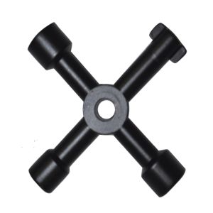 מפתח לארונות שרות, CT-4WK