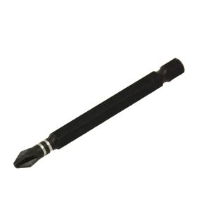 ביט פיליפס שחור מחוזק PH-2 ממ 150