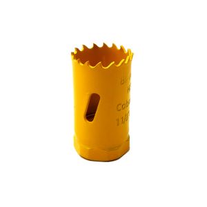 כוס קידוח מידה 22 בי-מטאל, מתאים לנירוסטה M42