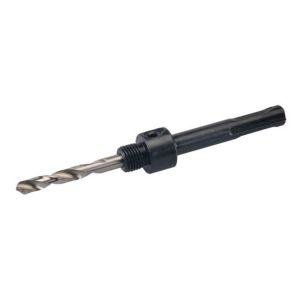 מוביל SDS לכוסות קידוח B-Metal מקצועי, למידות 14-30