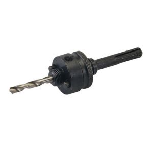 מוביל SDS לכוסות קידוח B-Metal מקצועי, למידות 32-152