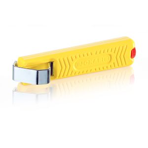 מקלף /חושף בידוד לכבל  8-28 מ"מ ,JOKARI דגם 10272