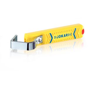 מקלף /חושף בידוד לכבל 27-35 מ"מ ,JOKARI דגם 10350