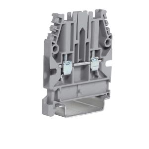 מהדק לפס 2.5 ממ"ר (4) אדום, דגם CBC.2/R