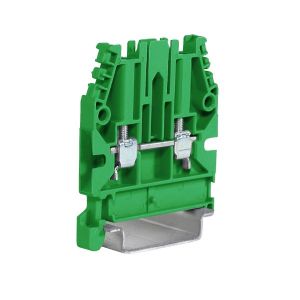 מהדק לפס 2.5 ממ"ר (4) ירוק, דגם CBC.2/V