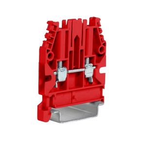 מהדק לפס 4 ממ"ר (6) אדום, דגם CBC.4/R