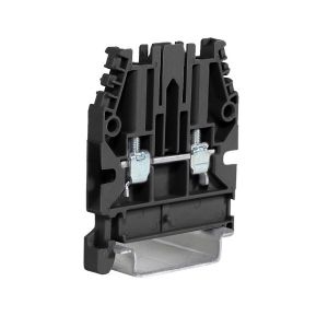 מהדק לפס 4 ממ"ר (6) שחור, דגם CBC.4/N