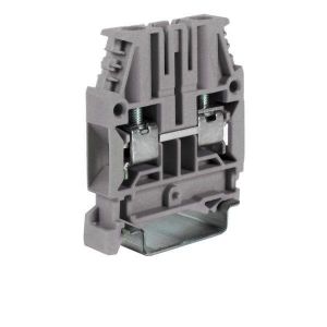 מהדק לפס 16 ממ"ר (25) אפור, דגם CBC16/GR מ"מ