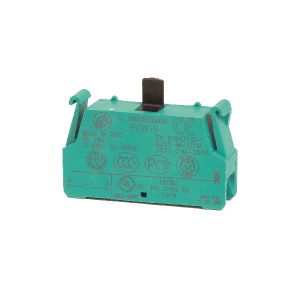 מגע פתוח NO חיבור מהיר, דגם PCW10