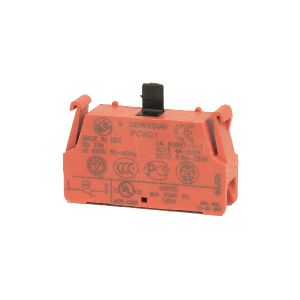 מגע סגור NC חיבור מהיר, דגם PCW01