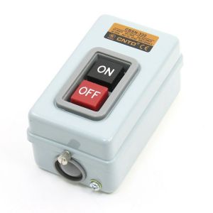 מתנע 30A STOP-START, דגם CBSN-330