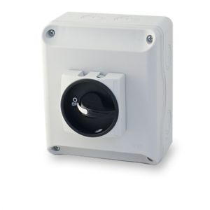 קופסא לאביזרים סדרה DS/CQ/CA דגם B140 140*165*81