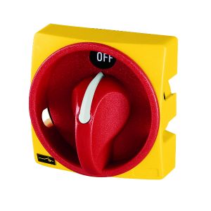 ידית סידור נעילה, דגם FINRRL6Q5