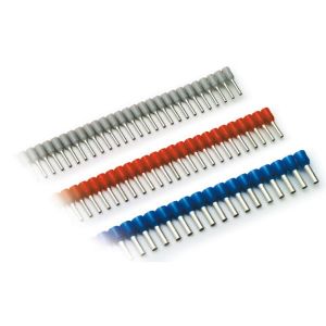 סופיות למוליך 2.5"מ בשרשרת CPKD2508